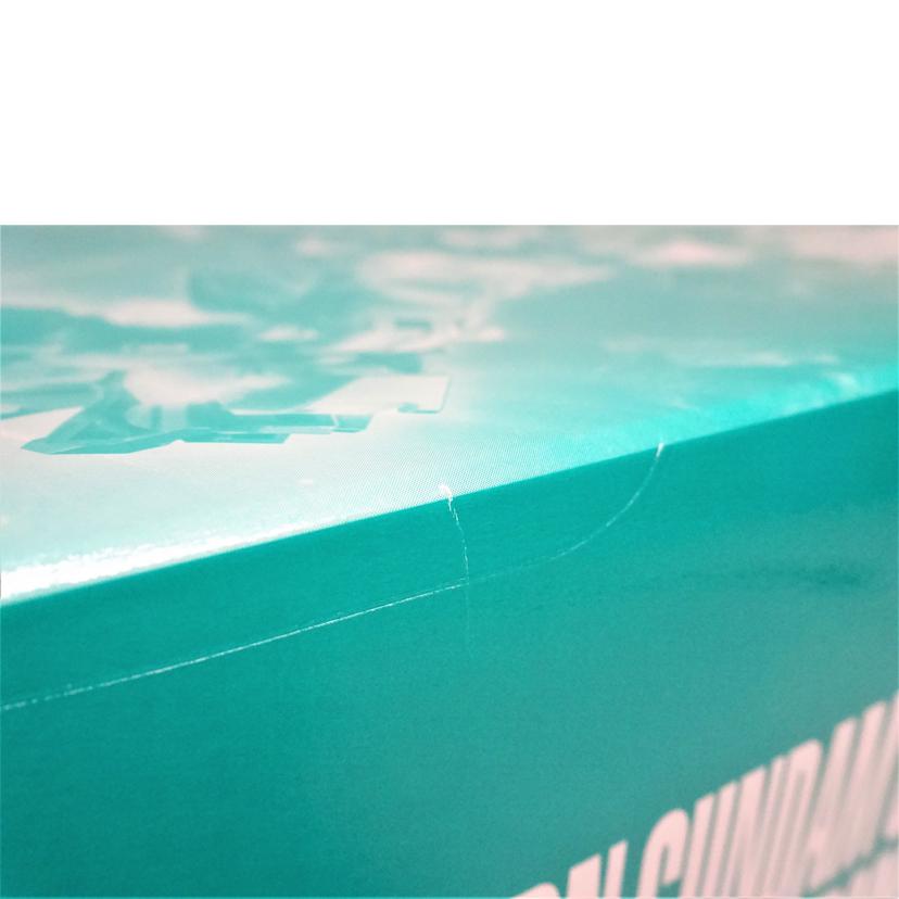 BANDAI バンダイ/MG/UCガンダム2号機バンシィ・ノルン最終決戦//ABランク/42