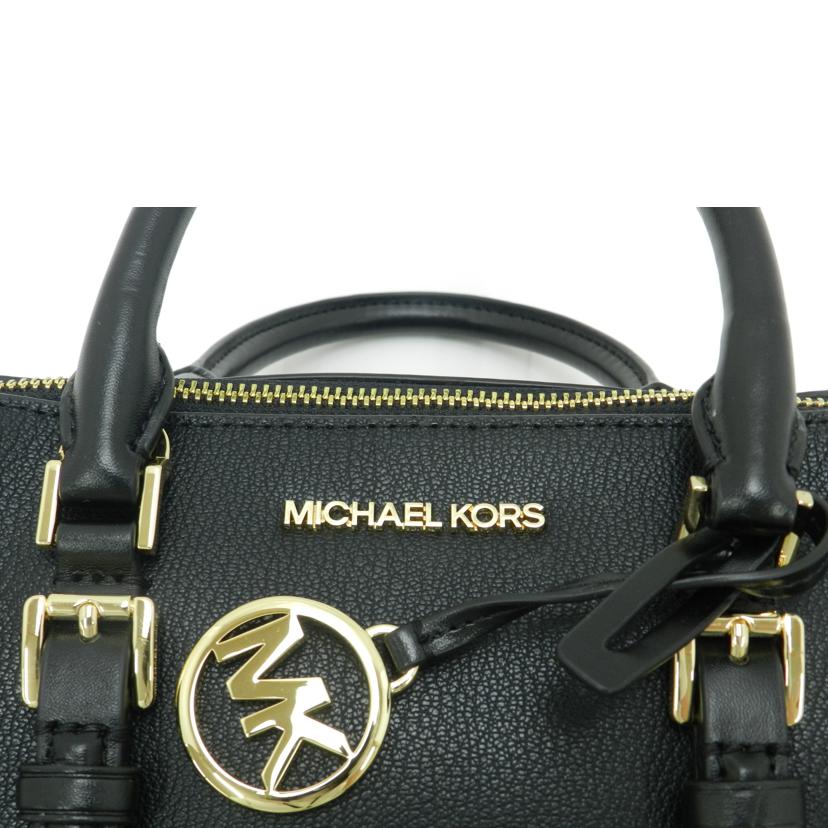 MICHAEL KORS マイケルコース/MICHAEL KORS 2wayバッグ/35T0GCFM2L//SAランク/69