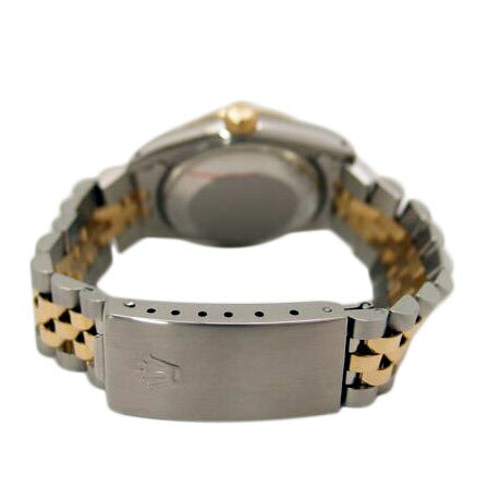 ROLEX ロレックス 腕時計 1991年頃製造 オーバーホール済 新品仕上済 自動巻き ステンレス K18YG/デイトジャスト・ボーイズ/SS×YG/N番/68273//N150817(1991)/Aランク/69