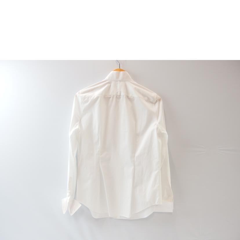 RalphLauren/パープルレーベル スタンドカーラーシャツ//ABランク/83