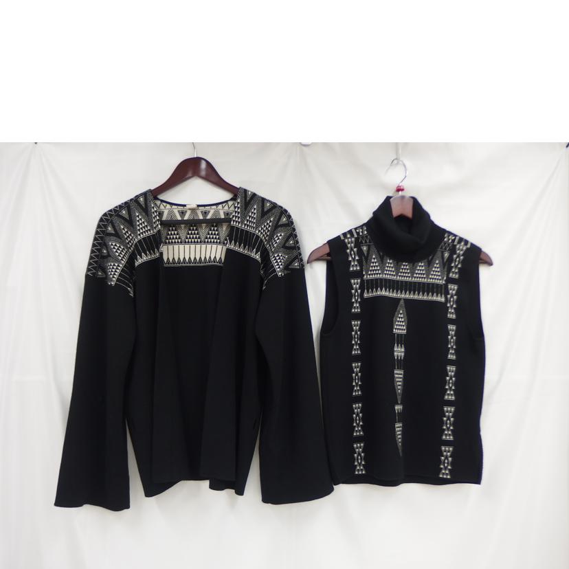 HERMES エルメス/HERMES アンサンブル//Aランク/82