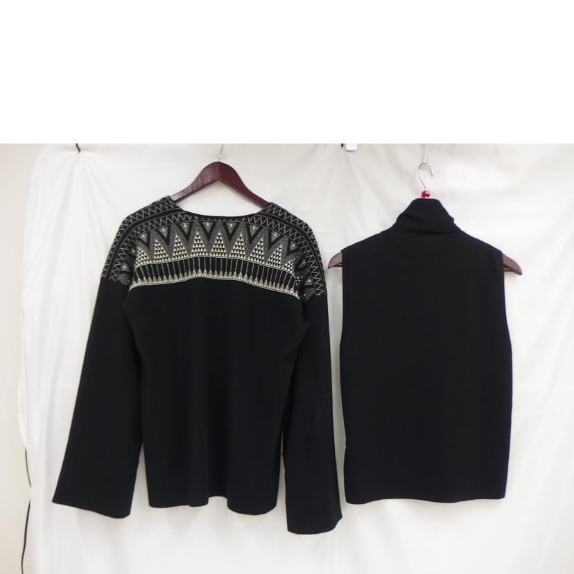 HERMES エルメス/HERMES アンサンブル//Aランク/82