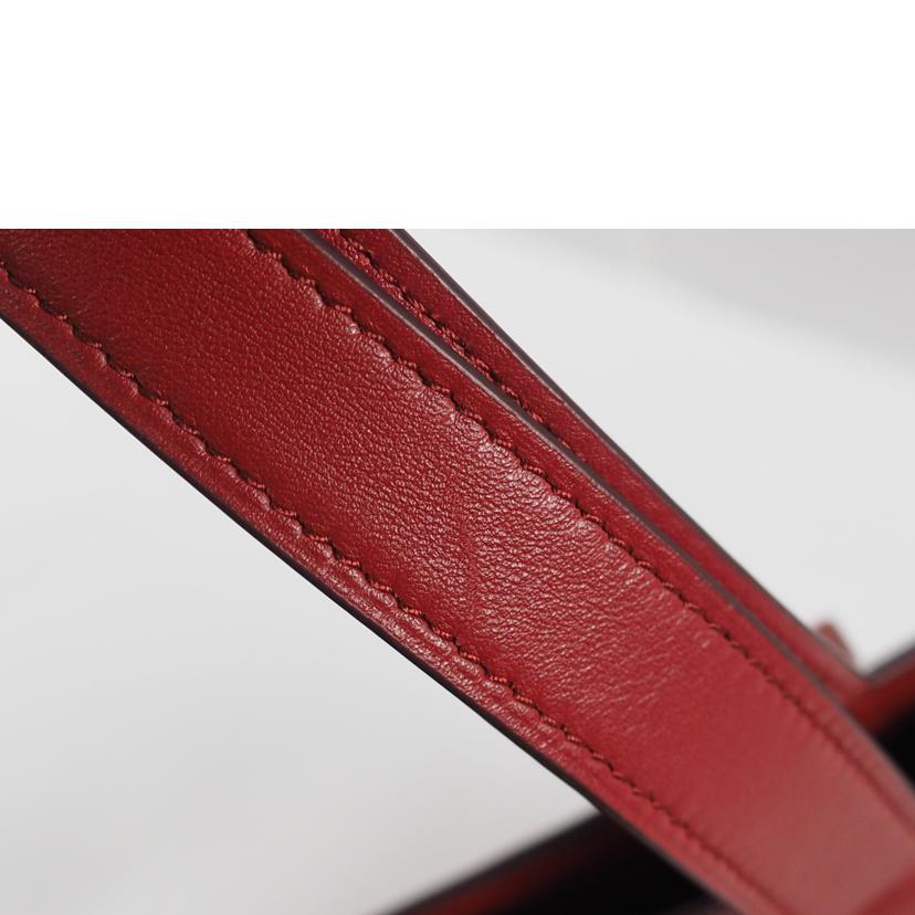 COACH コーチ/ホースアンドキャリッジ/トートバッグ/赤/C4061//J21**/ABランク/79