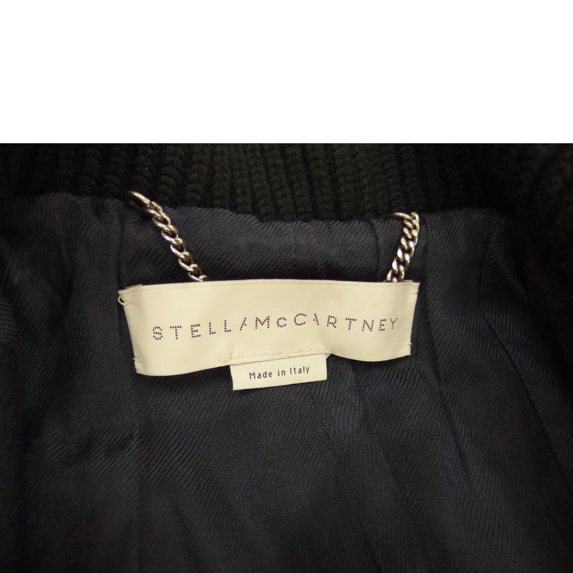 STELLA McCARTNEY ステラマッカートニー/STELLA McCARTNEY コート//ABランク/82