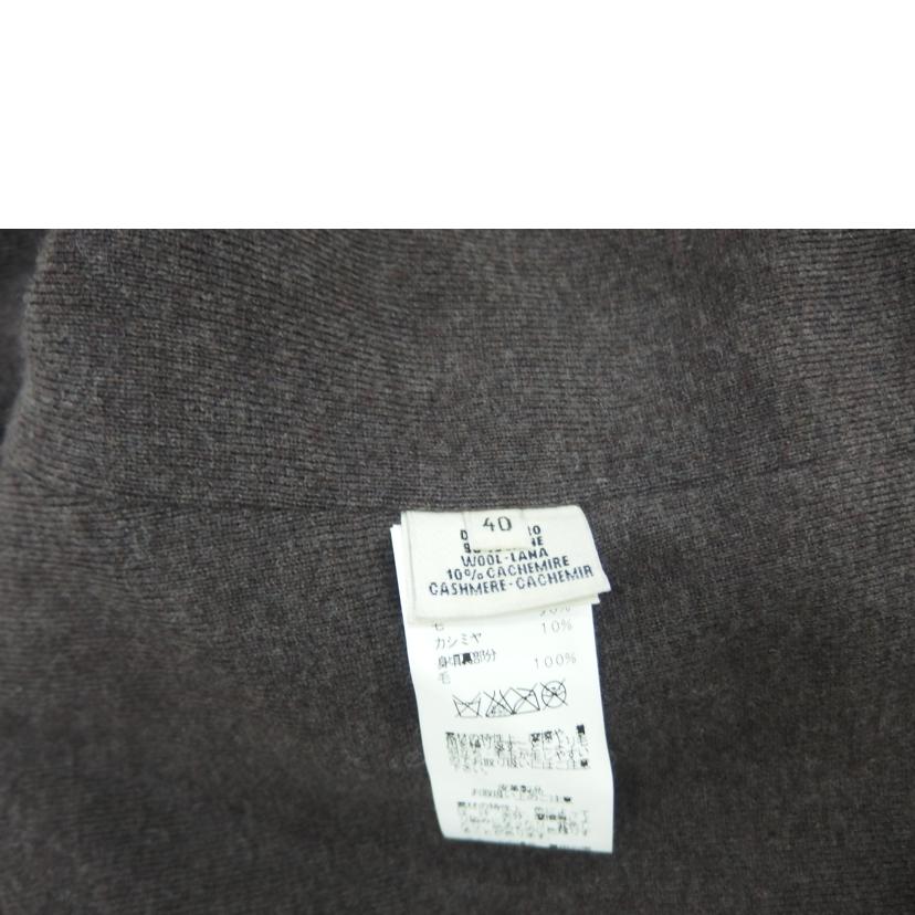 HERMES エルメス/HERMES レザージャケット//Aランク/82