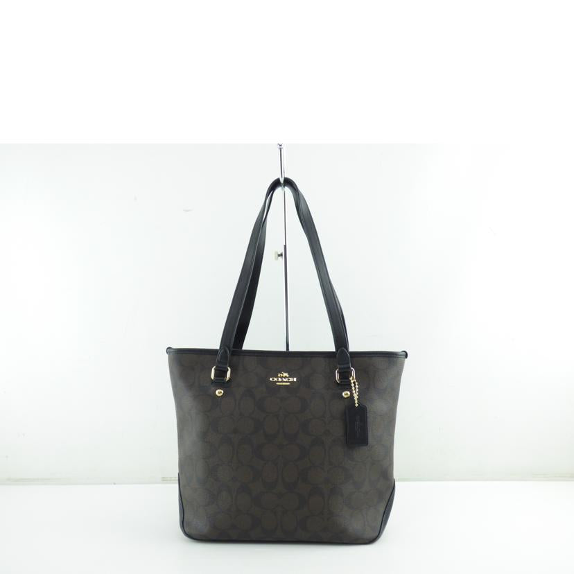 COACH コーチ/トートバッグ/F58294//G1732/ABランク/64