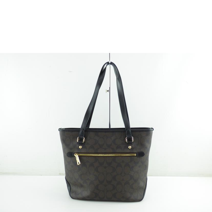 COACH コーチ/トートバッグ/F58294//G1732/ABランク/64