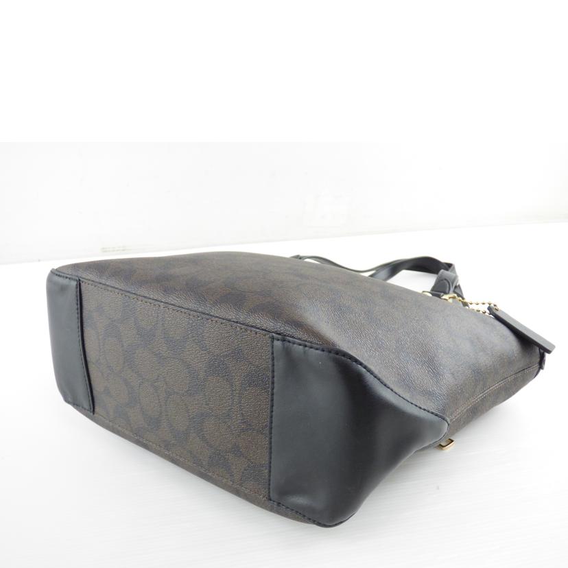 COACH コーチ/トートバッグ/F58294//G1732/ABランク/64