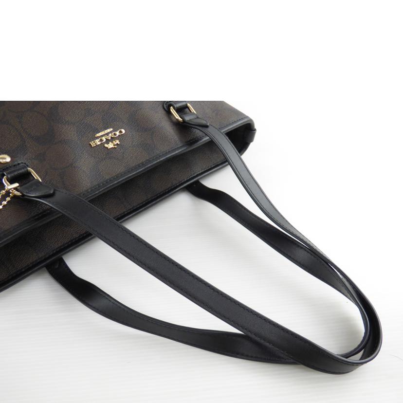 COACH コーチ/トートバッグ/F58294//G1732/ABランク/64