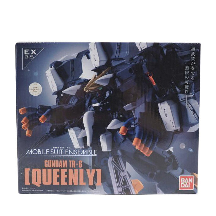 BANDAI バンダイ/機動戦士ガンダム MOBILE SUIT ENSEMBLE /EX35 TR-6//SAランク/79