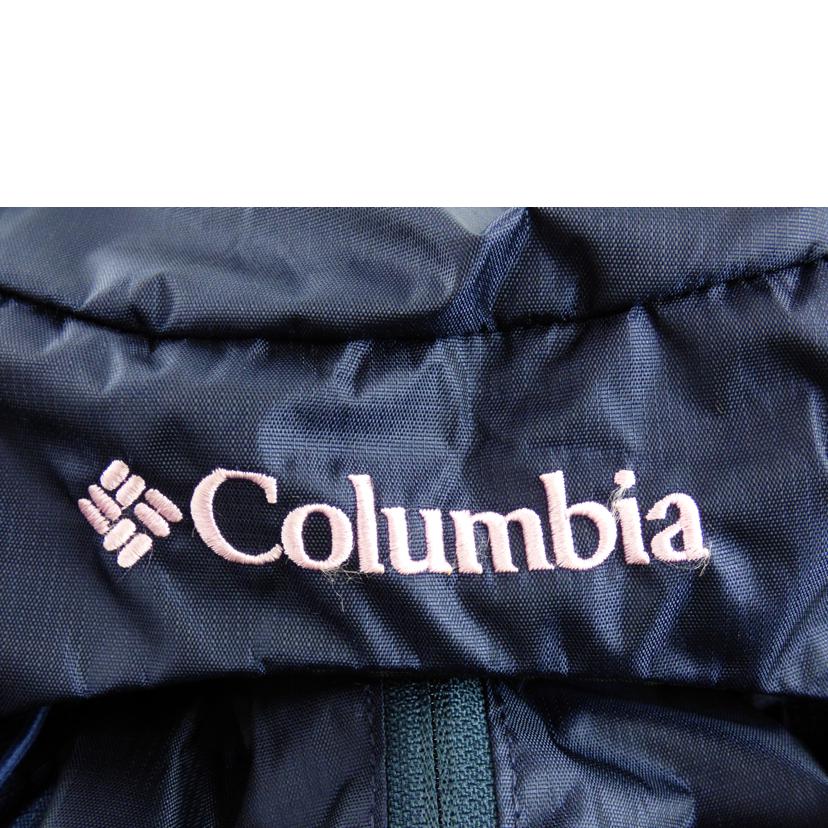 Columbia コロンビア/バックパック//ABランク/64