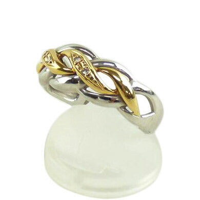 /K18/PT900ダイヤR0.02#17//Bランク/64