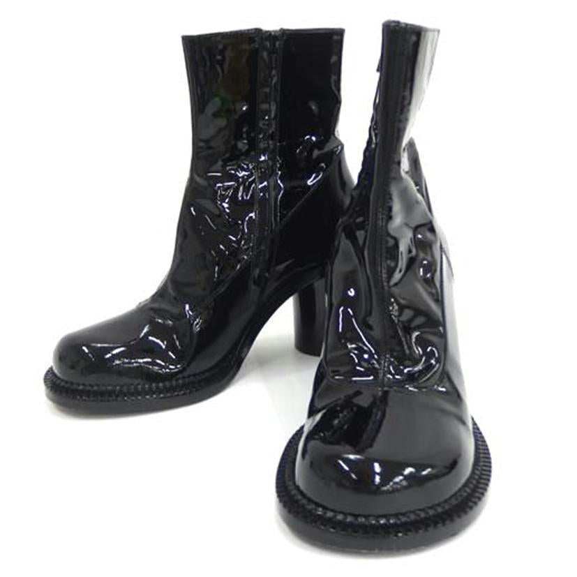 Maison Margiela マルジェラ/Maison Margiela エナメル ブーツ//ABランク/82