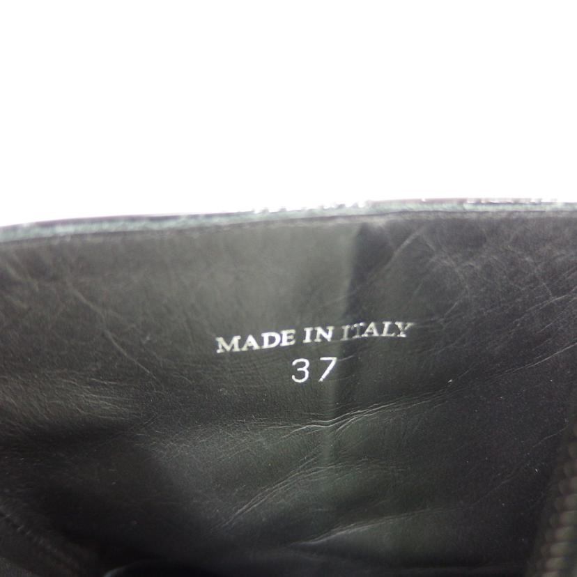 Maison Margiela マルジェラ/Maison Margiela エナメル ブーツ//ABランク/82