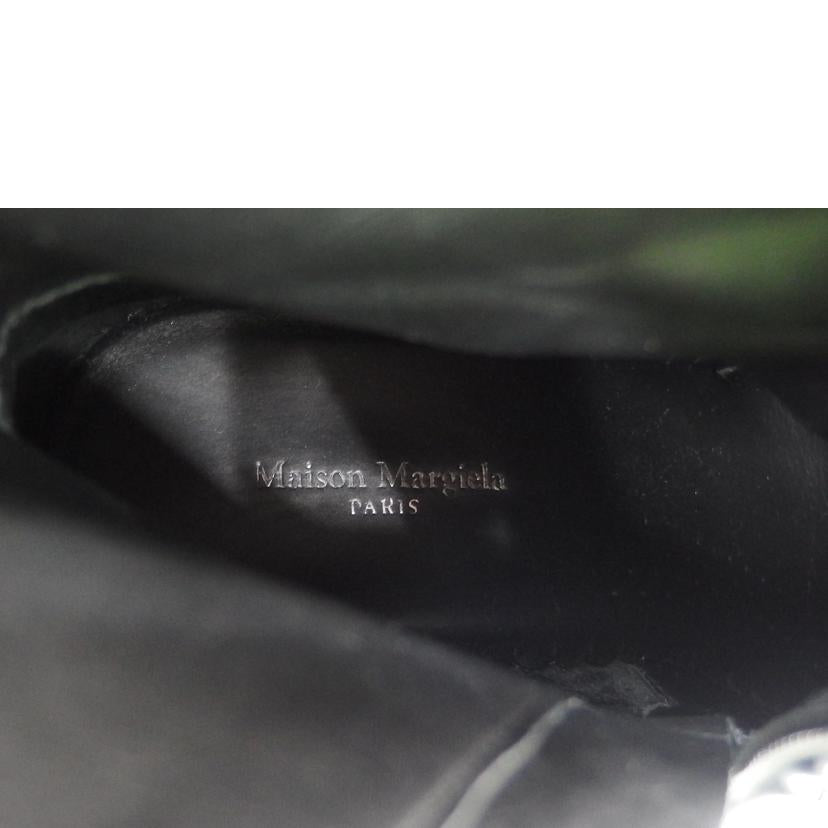 Maison Margiela マルジェラ/Maison Margiela エナメル ブーツ//ABランク/82