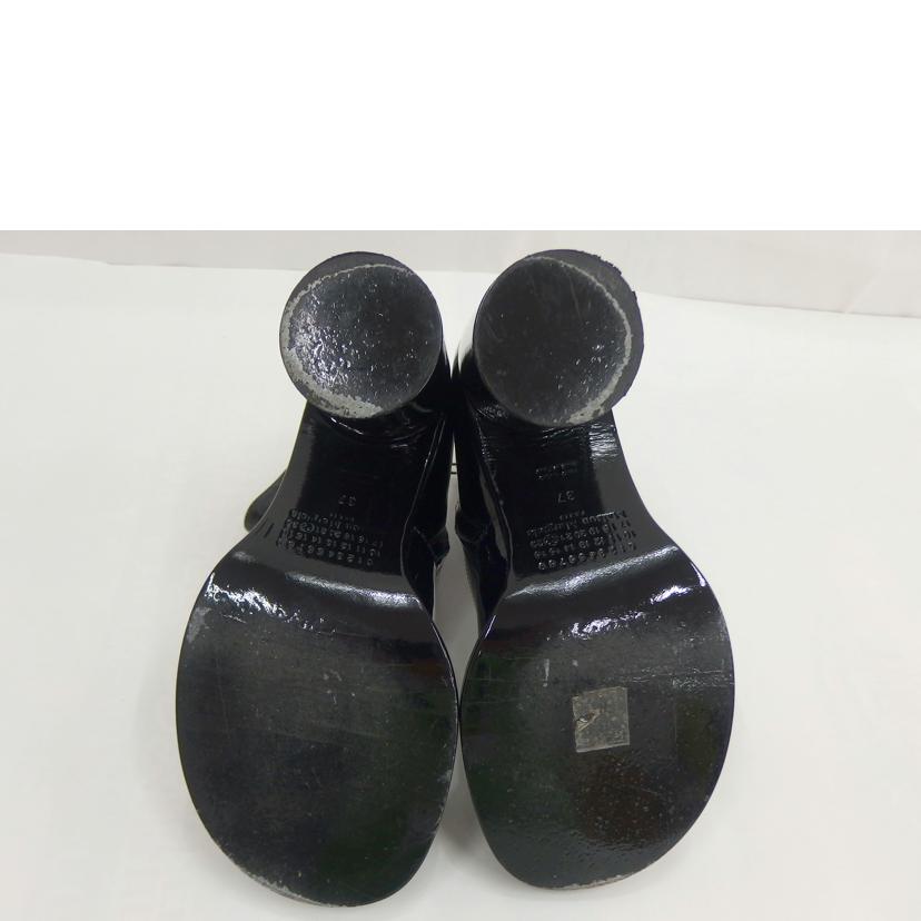 Maison Margiela マルジェラ/Maison Margiela エナメル ブーツ//ABランク/82