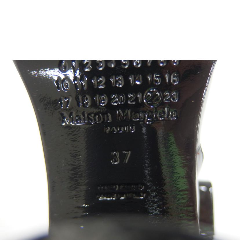 Maison Margiela マルジェラ/Maison Margiela エナメル ブーツ//ABランク/82