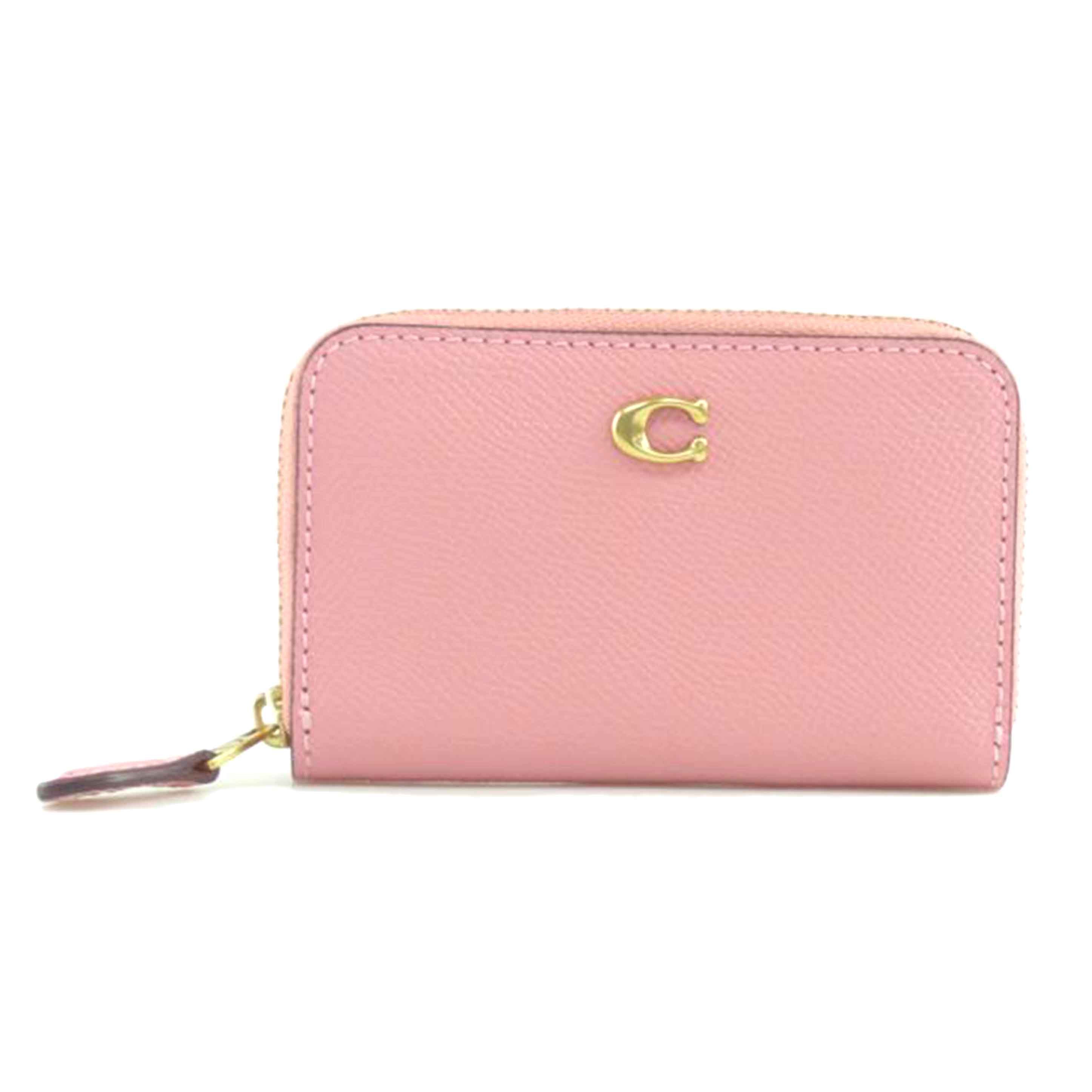 COACH コーチ/カードケース/C6723//B2380/Aランク/64