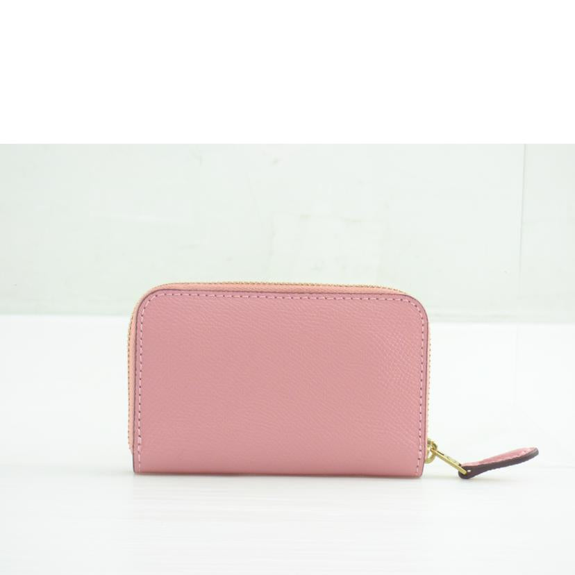 COACH コーチ/カードケース/C6723//B2380/Aランク/64