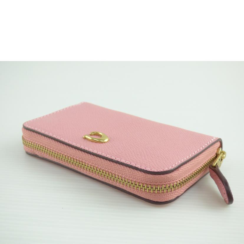 COACH コーチ/カードケース/C6723//B2380/Aランク/64