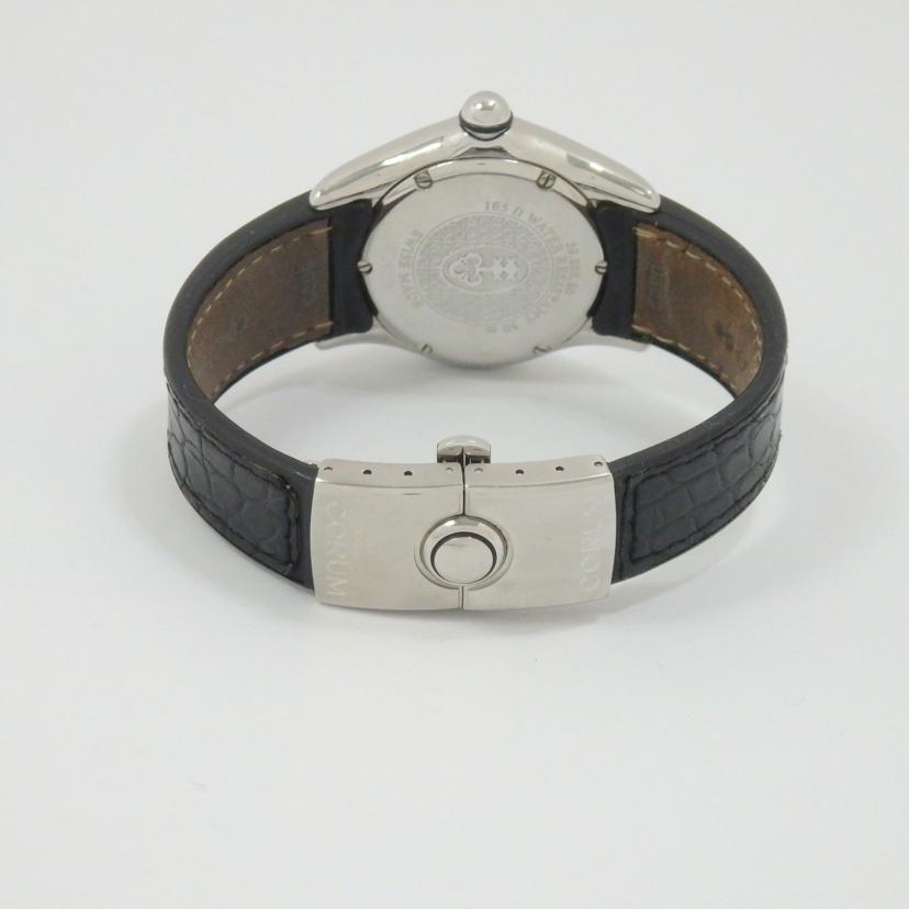 CORUM コルム/バブル/クォーツ/39.250.20//1726940/ABランク/77