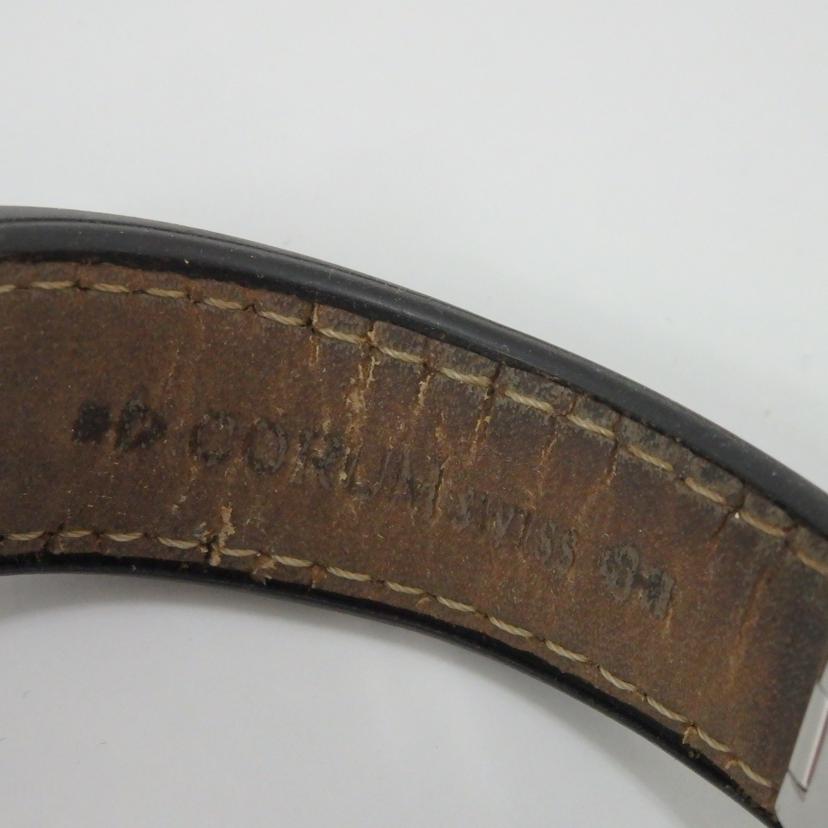 CORUM コルム/バブル/クォーツ/39.250.20//1726940/ABランク/77