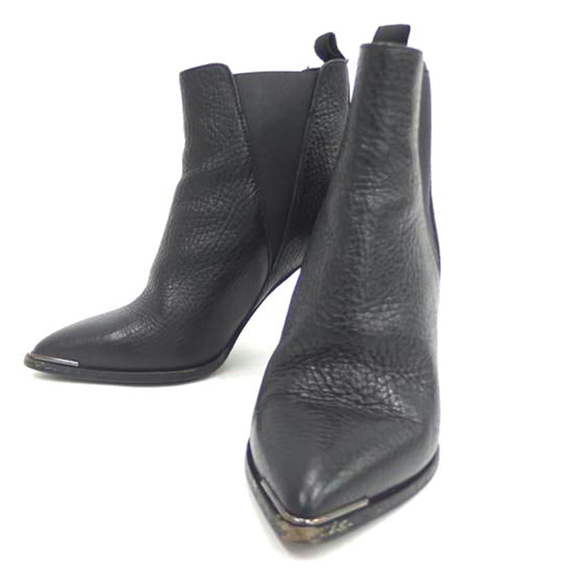 Acne アクネ/Acne Studiosショートブーツ//ABランク/82