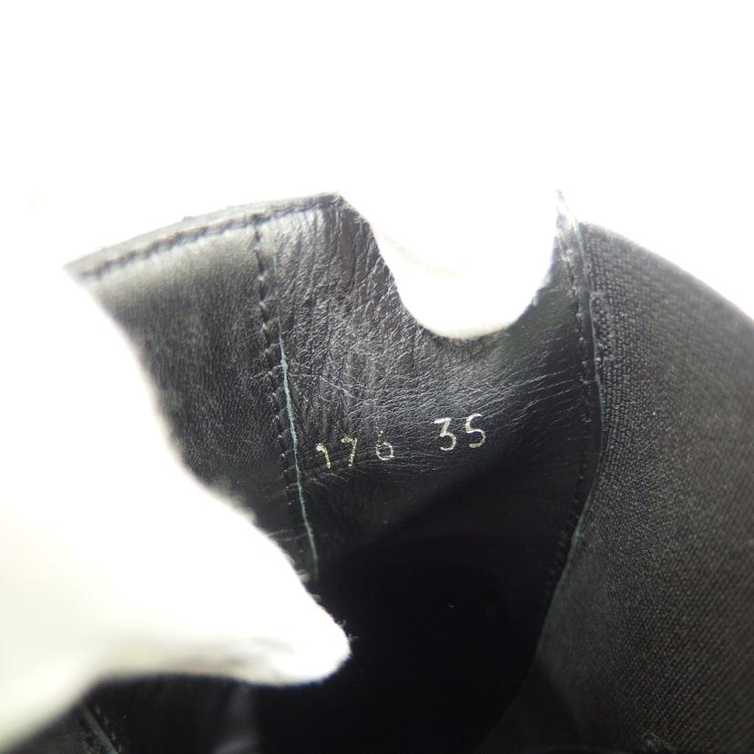 Acne アクネ/Acne Studiosショートブーツ//ABランク/82