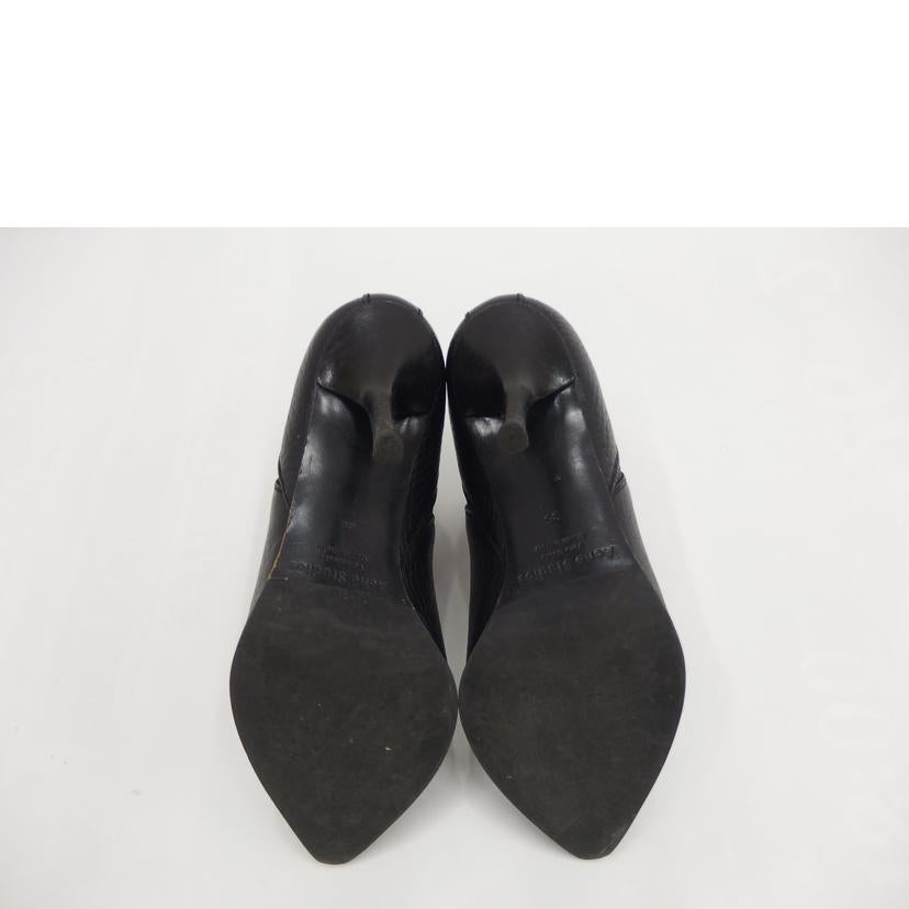 Acne アクネ/Acne Studiosショートブーツ//ABランク/82