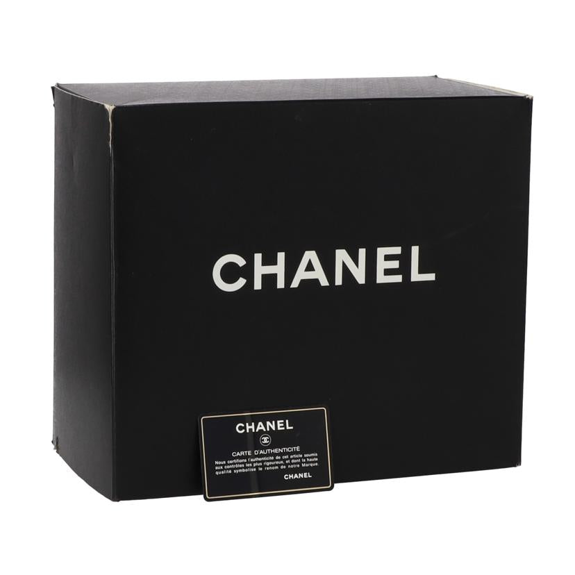 CHANEL シャネル/バニティ エナメル /A07060//4720859/Bランク/75