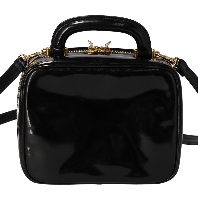 CHANEL シャネル/バニティ エナメル /A07060//4720859/Bランク/75