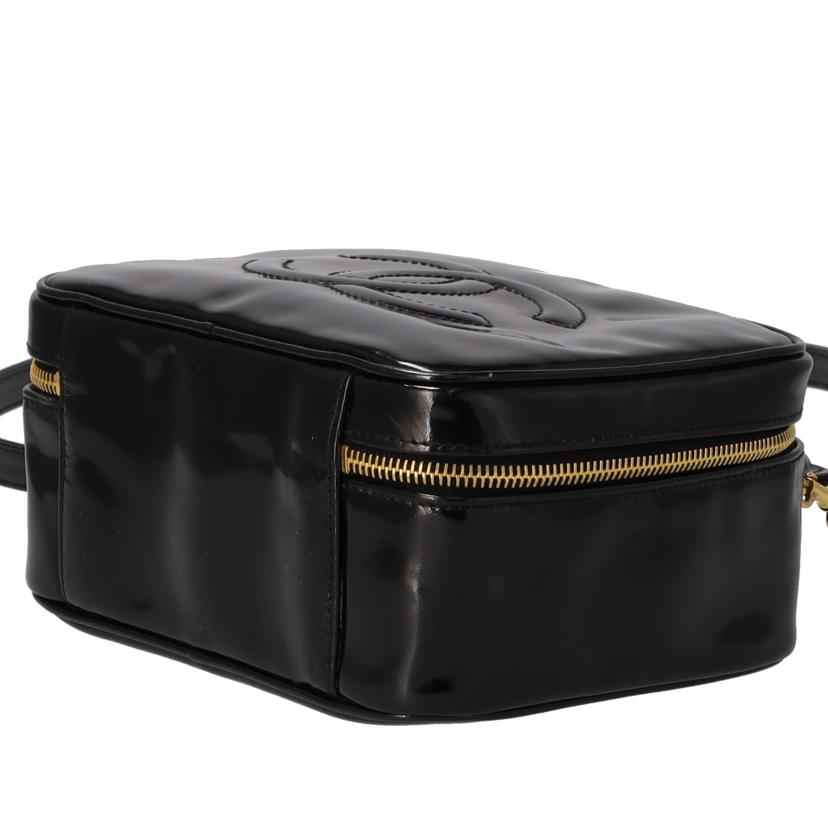 CHANEL シャネル/バニティ エナメル /A07060//4720859/Bランク/75