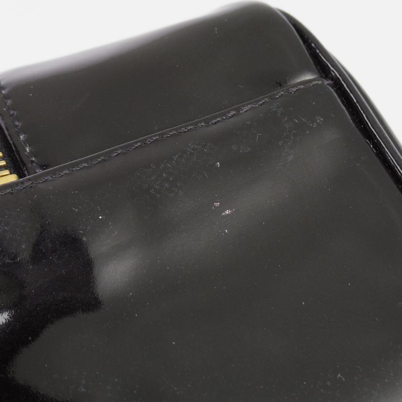 CHANEL シャネル/バニティ エナメル /A07060//4720859/Bランク/75