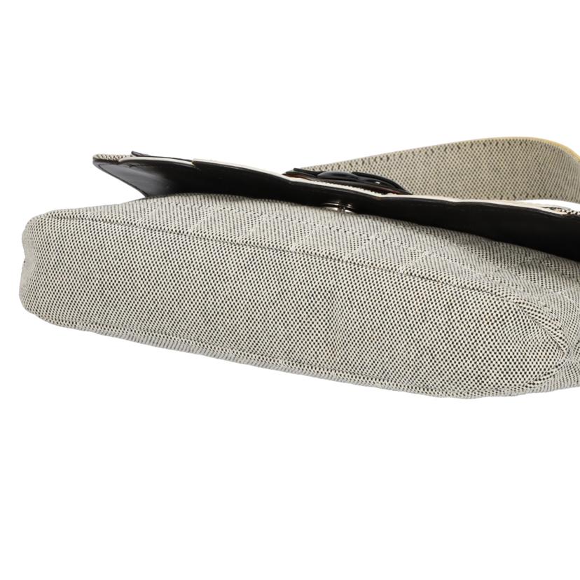 CHANEL シャネル/チェーンショルダー カメリア //10623779/Bランク/75