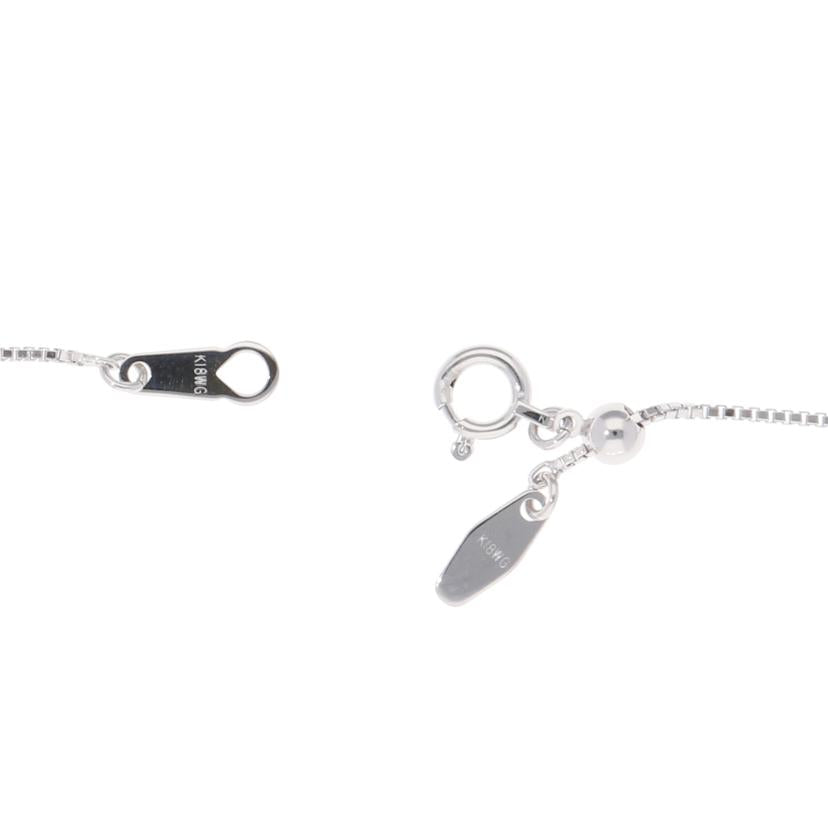 K18WG/PG/K18WG/PGダイヤNC 1.00/5.6//1.00/Aランク/75