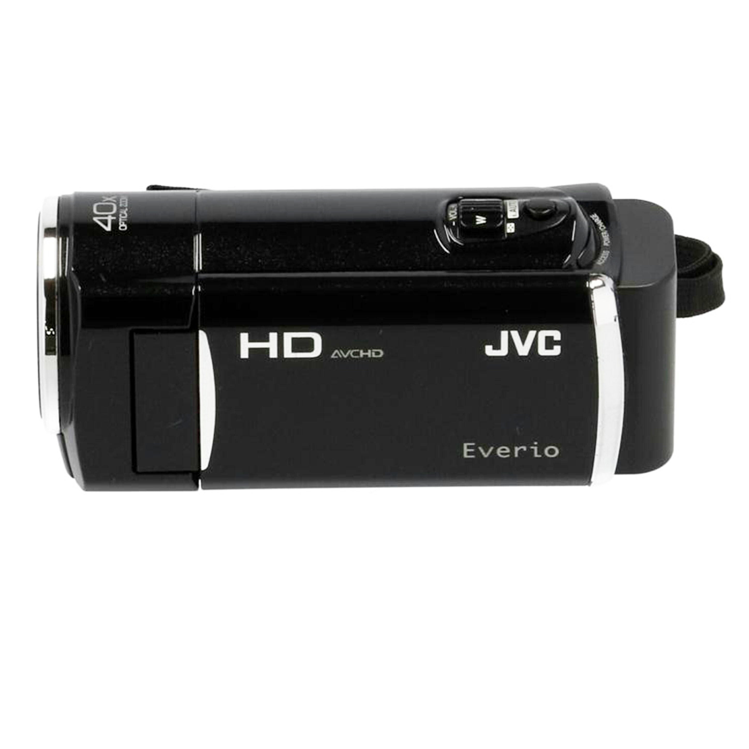 KYU様JVC ビデオカメラ GZ-HM238 JVC Victor Everio GZ-HM238-B High Definition Memory Movie