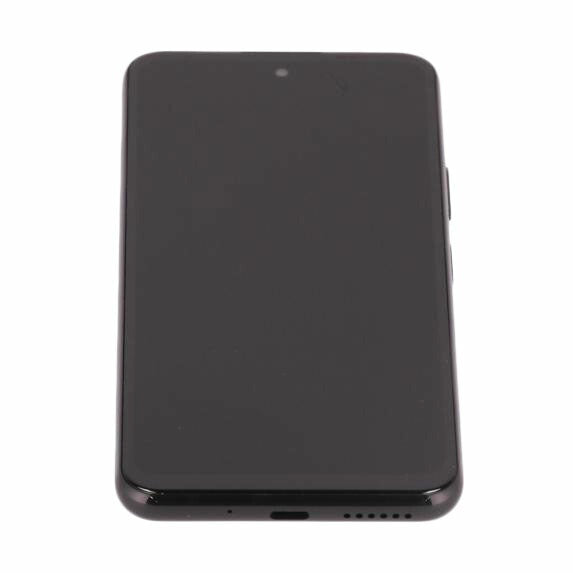 Y!mobile ワイモバイル/Libero 5G II/ZESBW2//863601056065890/Aランク/02