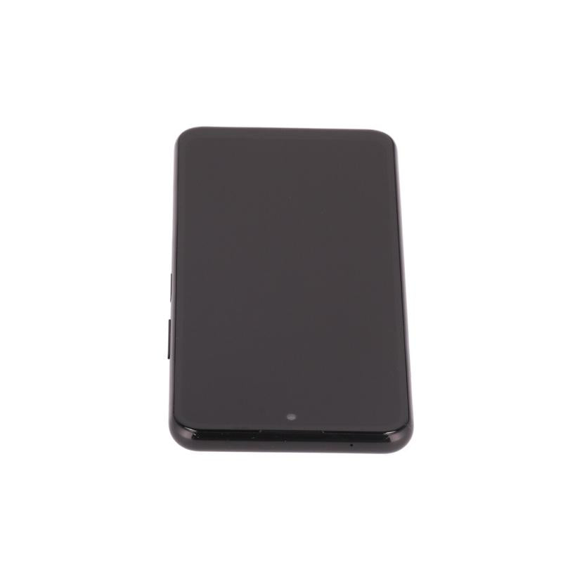 Y!mobile ワイモバイル/Libero 5G II/ZESBW2//863601056065890/Aランク/02