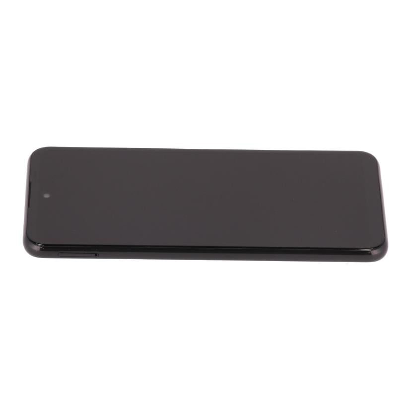 Y!mobile ワイモバイル/Libero 5G II/ZESBW2//863601056065890/Aランク/02