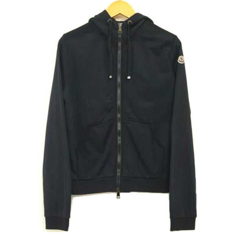 MONCLER モンクレー/フルジップパーカー NVY/C20938498900 8098W//ABランク/09