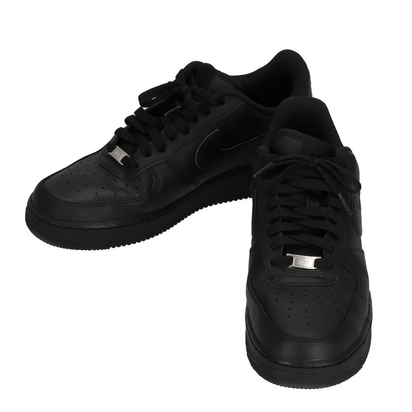NIKE ナイキ/AIR FORCE 1’07/315122-001//27.5cm/Bランク/75