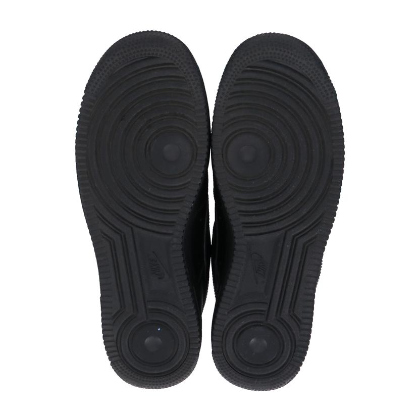 NIKE ナイキ/AIR FORCE 1’07/315122-001//27.5cm/Bランク/75