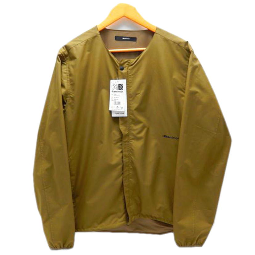 karrimor カリマー/キャンプリバーシブルジャケット/101355//SAランク/85
