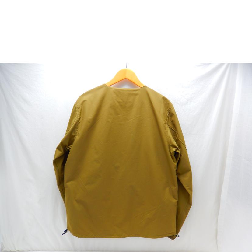 karrimor カリマー/キャンプリバーシブルジャケット/101355//SAランク/85