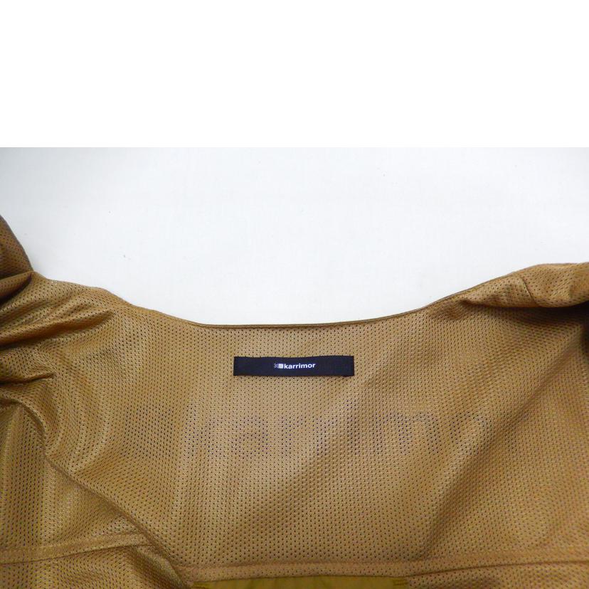karrimor カリマー/キャンプリバーシブルジャケット/101355//SAランク/85