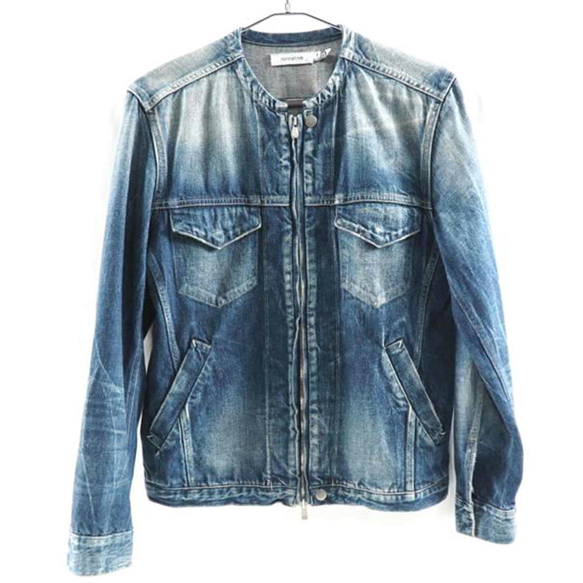 nonnative ノンネイティブ/デニムジャケット/NN-J2807//Bランク/79