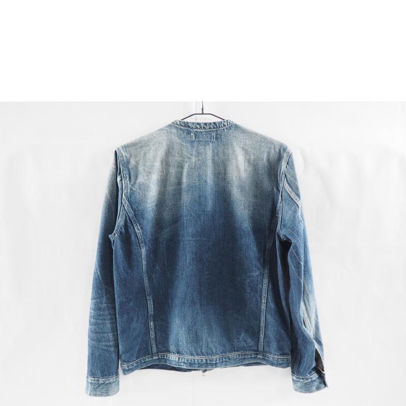 nonnative ノンネイティブ/デニムジャケット/NN-J2807//Bランク/79