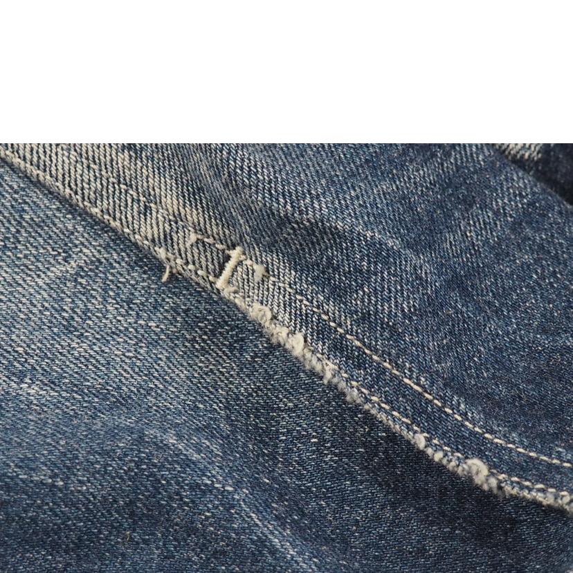 nonnative ノンネイティブ/デニムジャケット/NN-J2807//Bランク/79