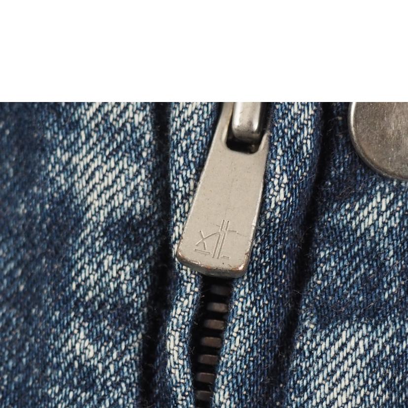 nonnative ノンネイティブ/デニムジャケット/NN-J2807//Bランク/79