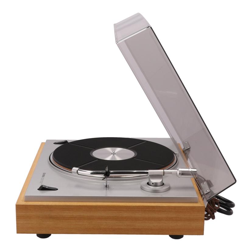 YAMAHA ヤマハ/レコードプレーヤー/YP-400//Bランク/67